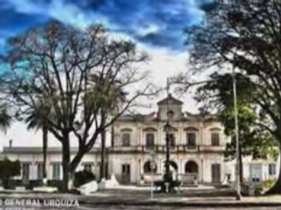 Ciudad de Parana