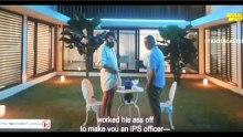 b Z k @ part 2/2 new Malayalam Movie (2025)