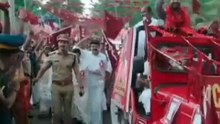 S part 1/2 latest Malayalam Movie (2025)