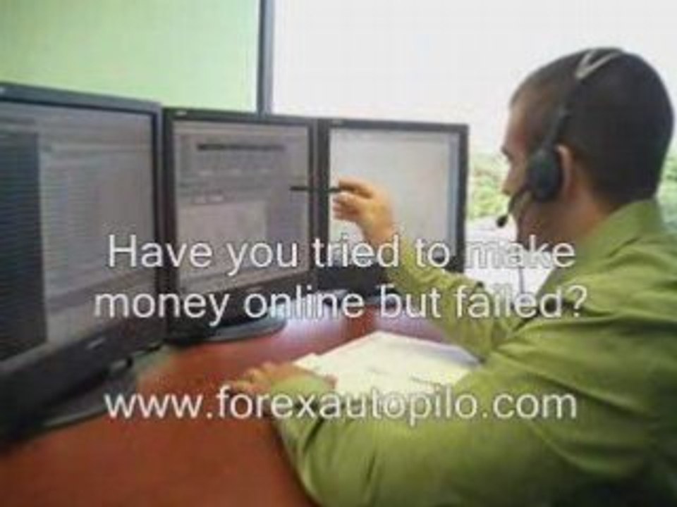 Forex trading secrets and get rich online.