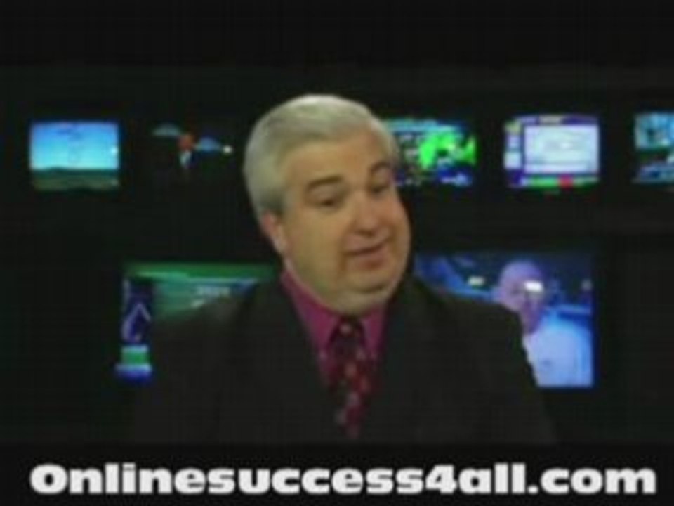 Can you be successful in a home based business?