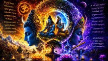 🌺🙏श्री कृष्ण कृपा कटाक्ष| Krishna Kripa Kataksh | Sanskrit Shlok with Hindi explain | Radha Krishna Bhajan🙏🌺