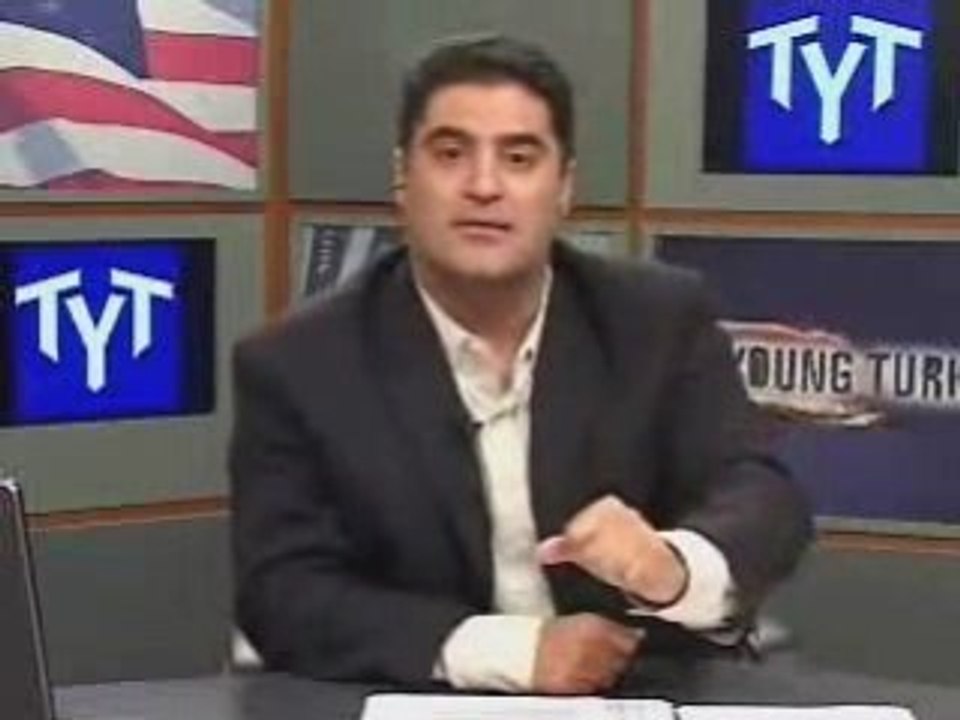 Republicans Out To "Get Well With Voters"