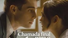 Chamada final para o Amor | Série Completa | Short Drama Português