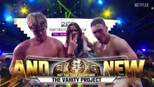 WWE NXT Heat wave 30, August 2026 Full Show part 1