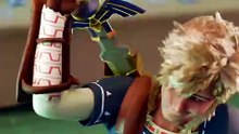 Why Video Game Sword Draws Cheat