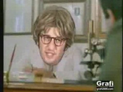 Koca Kafalar - İbo cok komik