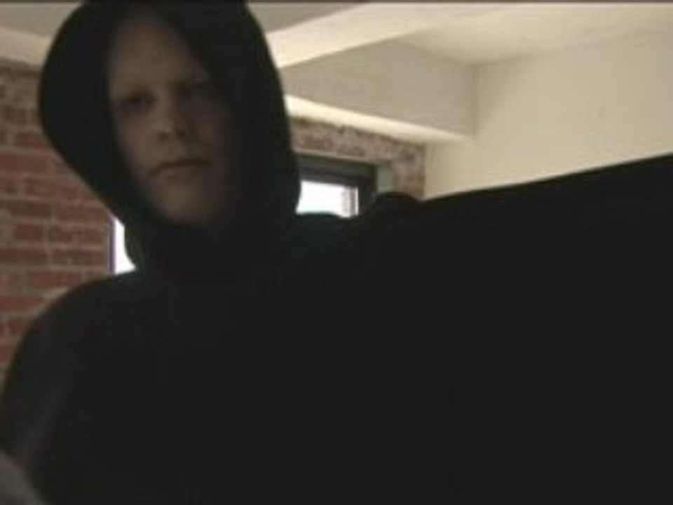 The Seventh Seal REDUX- Dir. Dama Margx (2008)