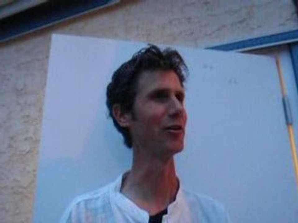Steve Jarand