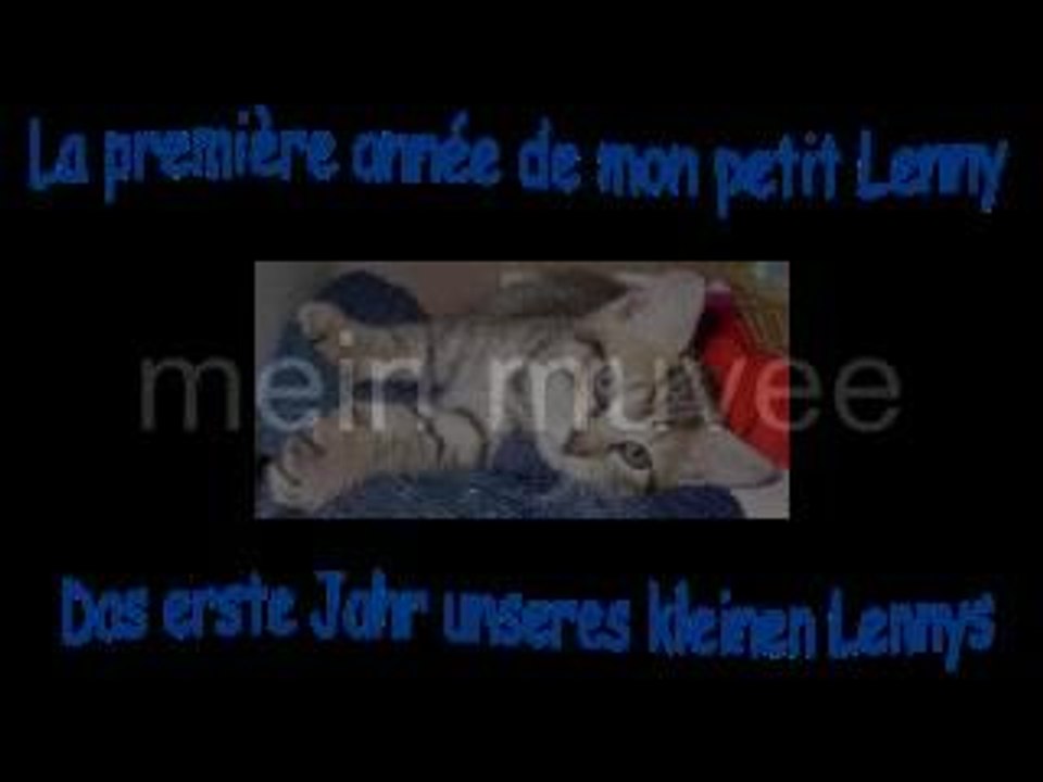 Unser Lenny