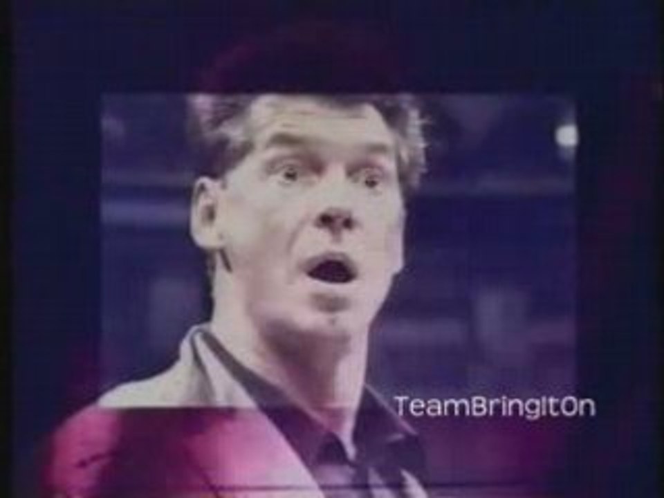 A Recap of Backlash 2000