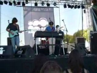 KID BOMBARDOS FRANCOFOLIES 2008 FINAL