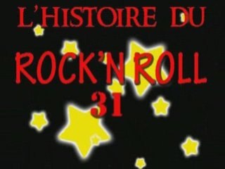 L'histoire du rock'n roll 31