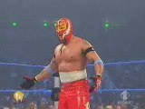 Batista & rey mysterio vs jbl & og
