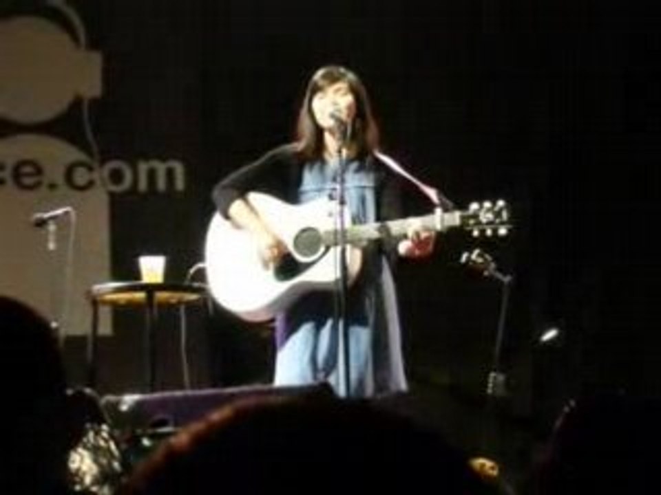 LITTLE AUX FRANCOFOLIES 2
