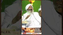'കാന്തപുരത്തിന് ഇതൊക്കെ പറയാൻ ഉള്ള അധികാരവും നമ്മുടെ ഭരണഘടന നൽകുന്നുണ്ട്..., അതുപോലെ തന്നെ ...