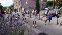 Bessèges Corso fleuri