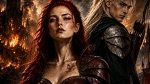 After Betrayal, I Reclaim the Dragonborn Throne | Dragonborn Revenge, Fantasy Romance & Epic Love | Short Drama Full EP - ENGSUB
