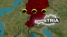 Швейцария захватывает Европу: альтернативная история вторжения