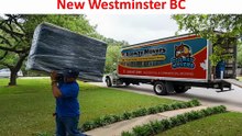 Ecoway Movers : Moving Company in New Westminster, BC
