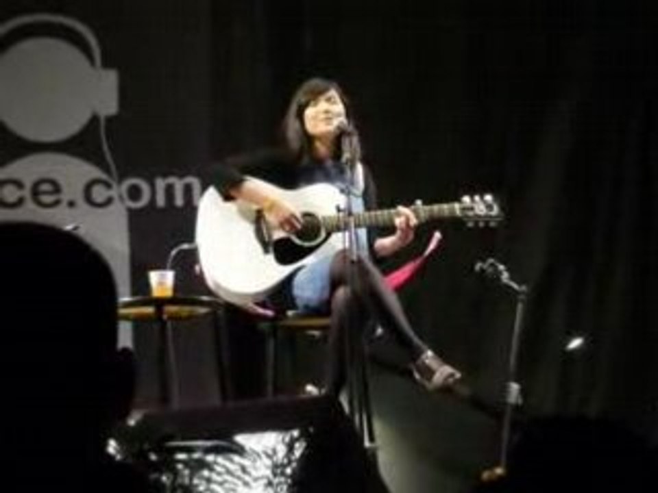 LITTLE AUX FRANCOFOLIES 3