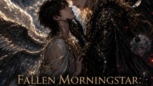 Fallen Morningstar: Lord of the Polar Night | Dark Fantasy Romance | Supernatural Short Drama | Full EP - ENGSUB