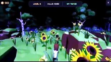 Zombie Sweeper 3D Gameplay and Level Clear Mechanics (Zombie Sweeper 3D Oynanış ve Seviye Mekanikleri) | Ovid Game