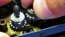 ⚙️🔥 Restoring a 1938 Razor Blade Sharpener! 😱 This Rusty Vintage Tool Gets a Second Life
