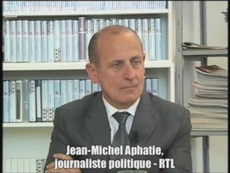 Journalistes / blogueurs : vive la polémique !