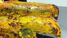 🚚🔥 1930s Wyandotte Dump Truck Restoration! 😱 Rescuing a Rusty Marx Vintage Toy