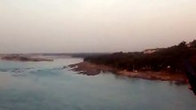 attock pul attock_Sindh river attock_beautiful view river Sindh_murree live today_MURREE Mall road