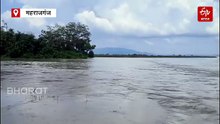 नेपाल बाढ़ त्रासदी: गंडक नदी से मिले नेपाल बाढ़ पीड़ितों के 4 शव, पोस्टमार्टम के बाद नेपाल पुलिस को सुपुर्द