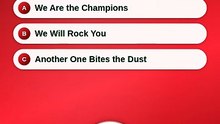 🧠 What is the title of this song by Queen?
