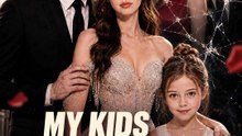 My Kids Ruin My Ex's Fancy Life | Short Drama Full HD 720p