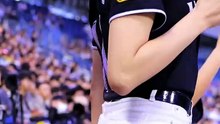 Lee Yebin Stunning Out-Song Cheerleading Performance | Cheerleader EP 252