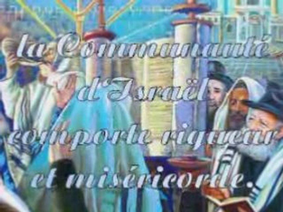 Comme une rose parmi les épines.