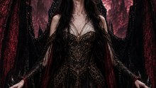 The Supreme Succubus: Reborn as the God of Lust | Fantasy Romance Short Drama | Full EP - ENGSUB