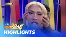 It's Showtime: Vice-Vhong-Ogie combi, mga komedyante? (Miss Q&A)