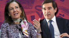 Santander y BBVA lideran el exceso de solvencia de la banca cotizada