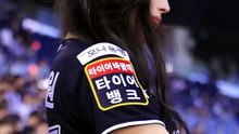 Stunner in Jersey #25 Visual Performance + Cheerleader EP 253