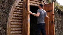 I built house 2/100
