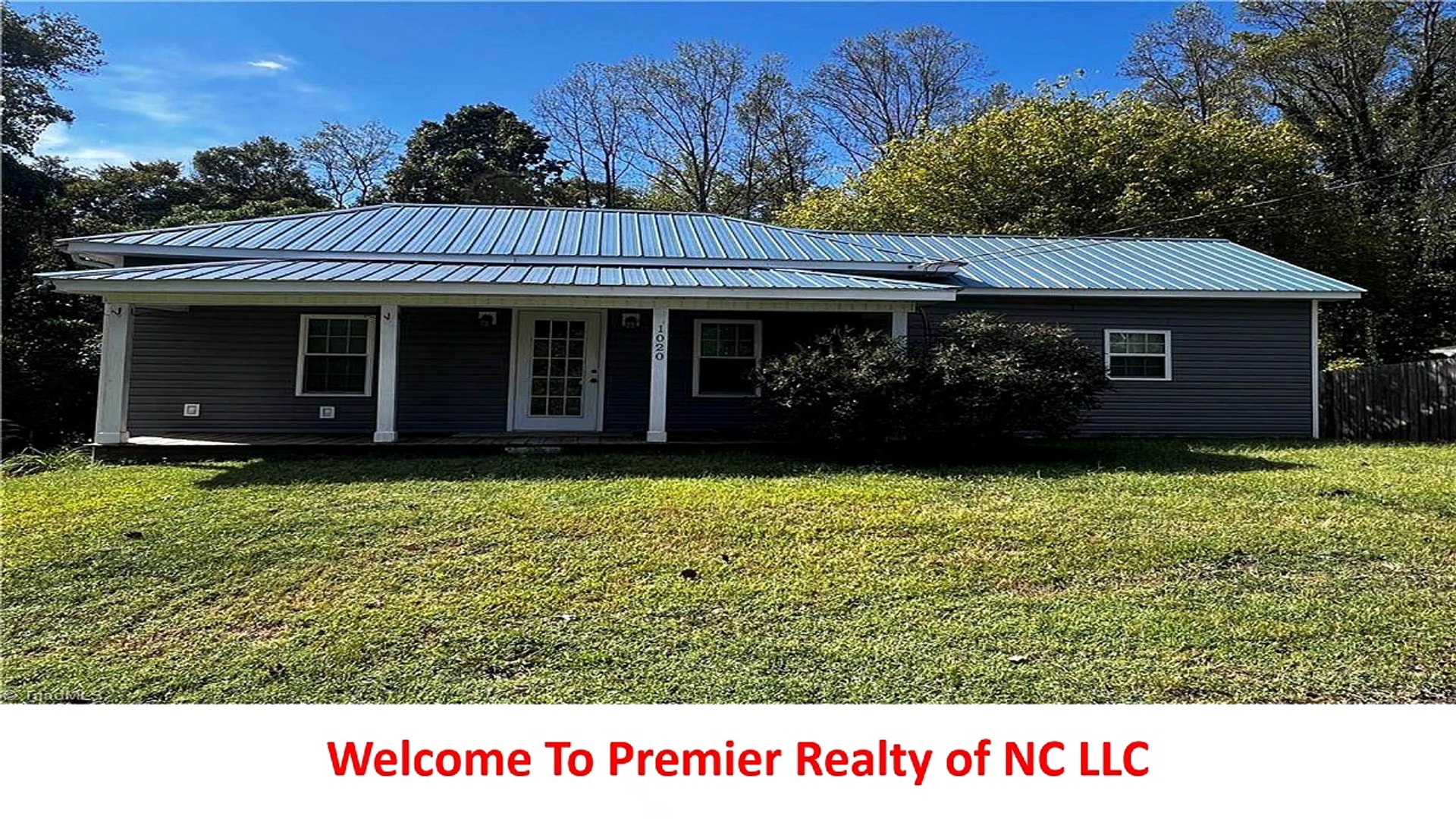 Premier Realty of NC LLC - #1 Realtor in Winston-Salem, NC