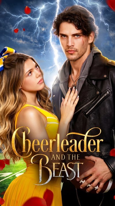 Cheerleader und das Biest | Ganzer Film Deutsch