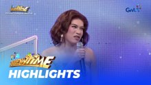 It's Showtime: Minsan mas matapang ang sinisingil sa inutangan! (Miss Q&A)