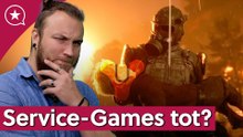 Das große Comeback der Singleplayer-Shooter!