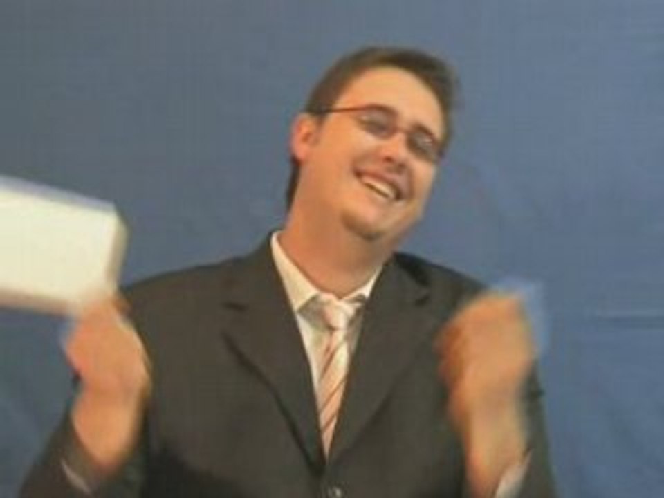 N'Zic Sonorisation - Bétisier 69 News Part.1