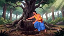 लालची भाभी | LALCHI BHABHI | MORAL STORIES |
