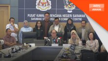 Kawasan IPU melebihi 500 akan diisytihar darurat oleh NADMA