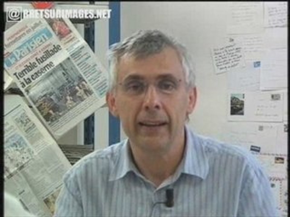 Journalistes / Blogueurs : espèce en voie d'apparition ?