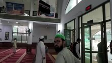 Masjid near Baba Bulhay shah mazar